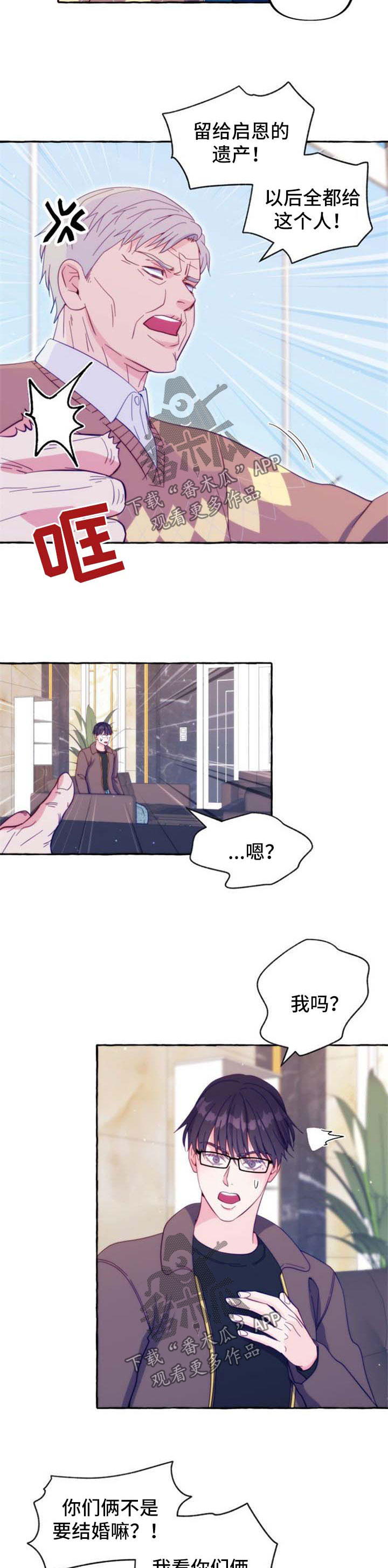 第54章：公开婚礼8