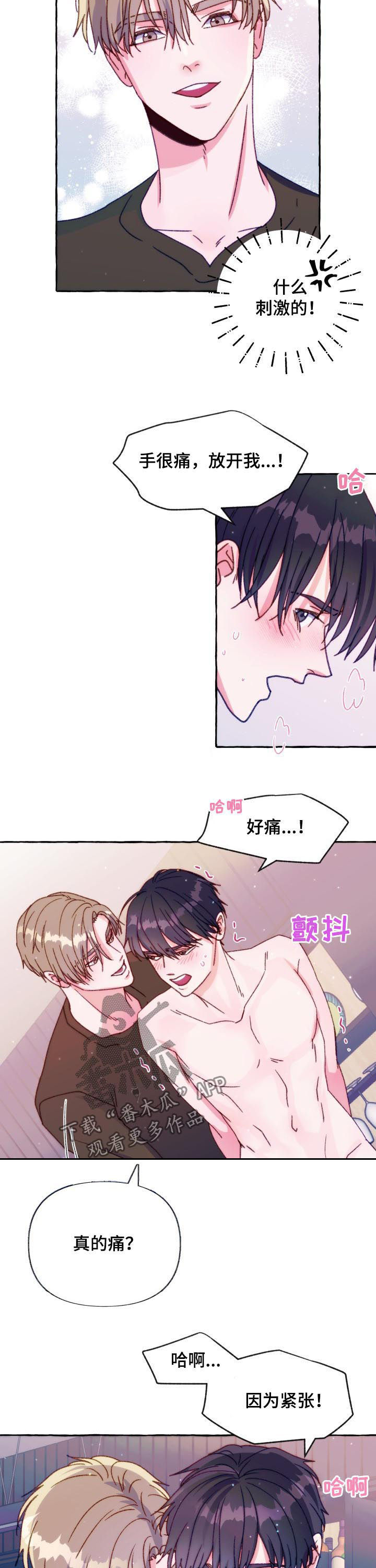 第32章：把柄6