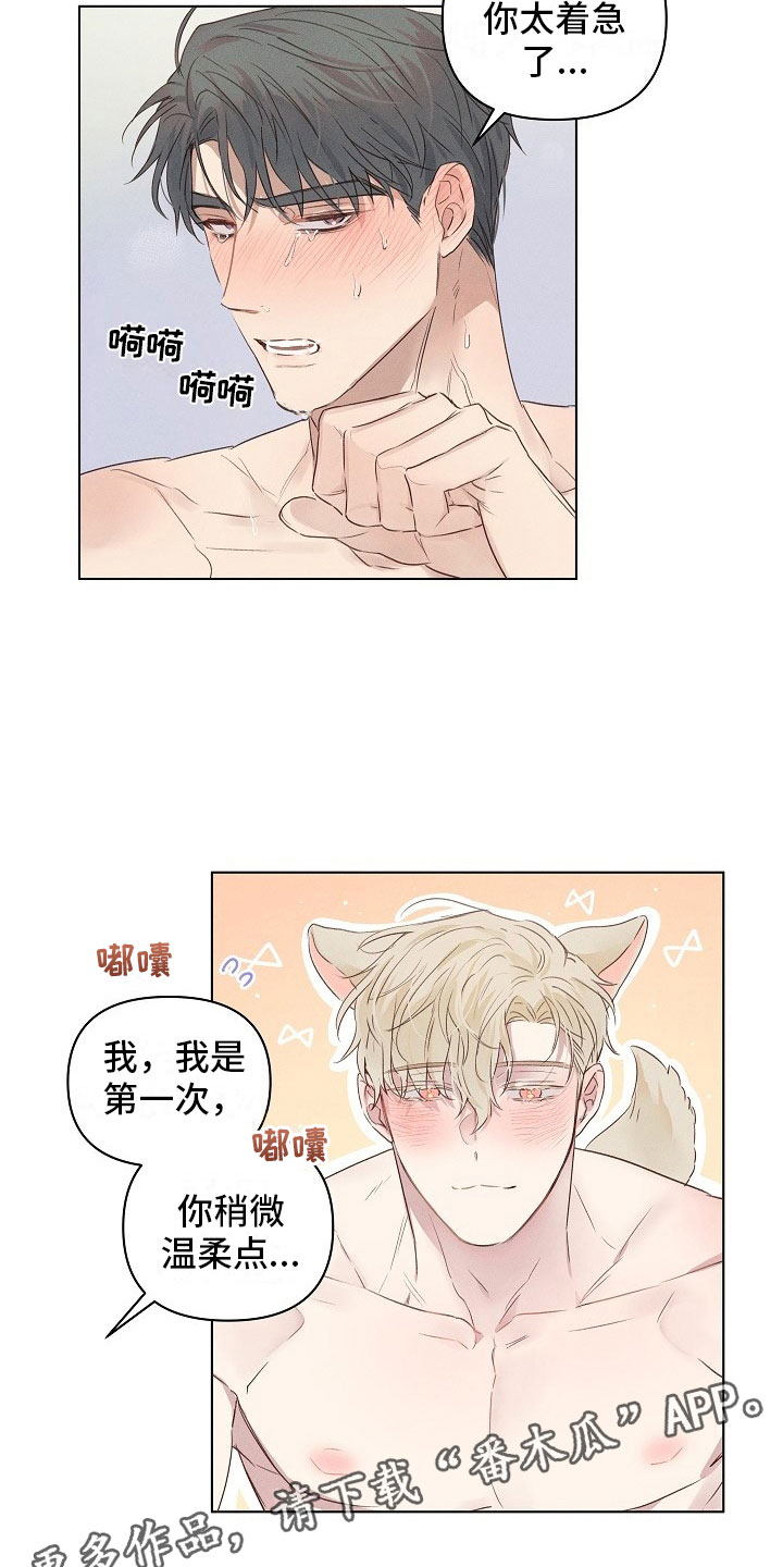 第6章：可爱的组长21