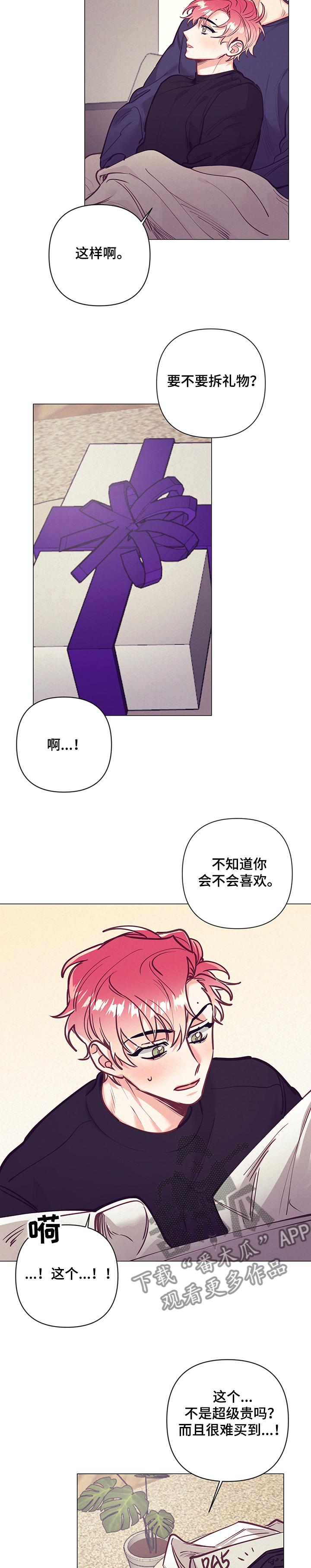 第112章：生日礼物7