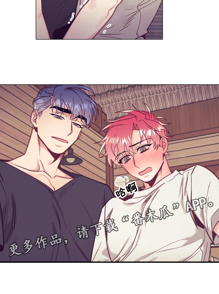 第124章：惊险时刻12