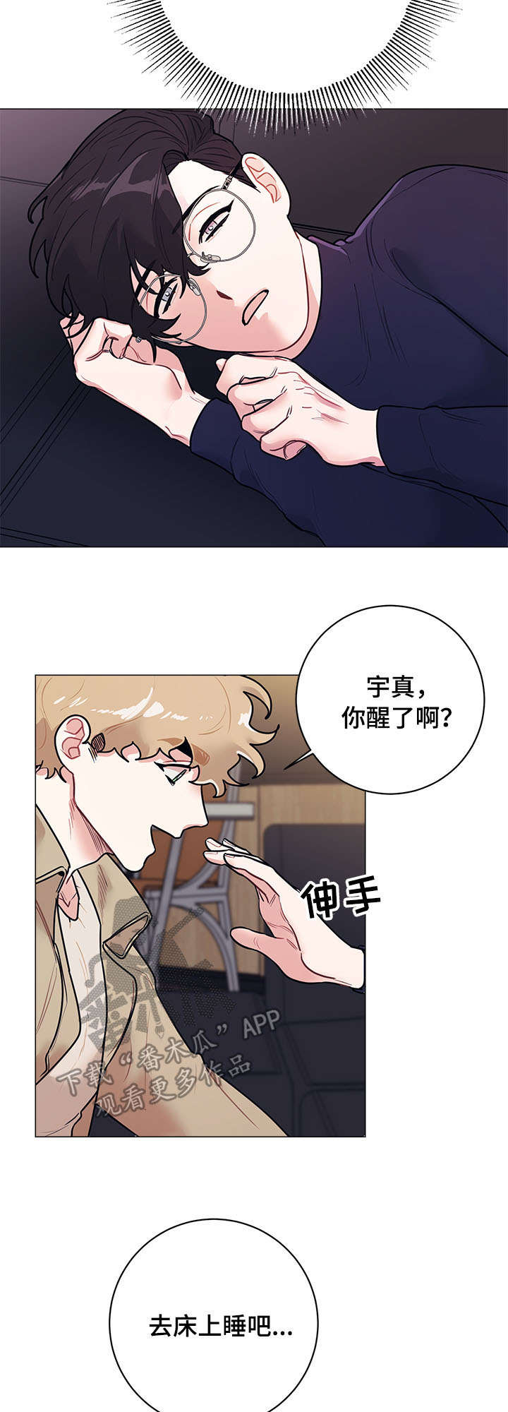 第16章：工作7