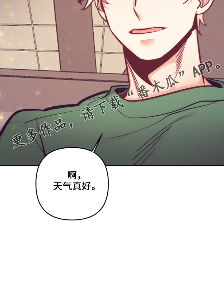 第146章：【第二季完结】天气真好22