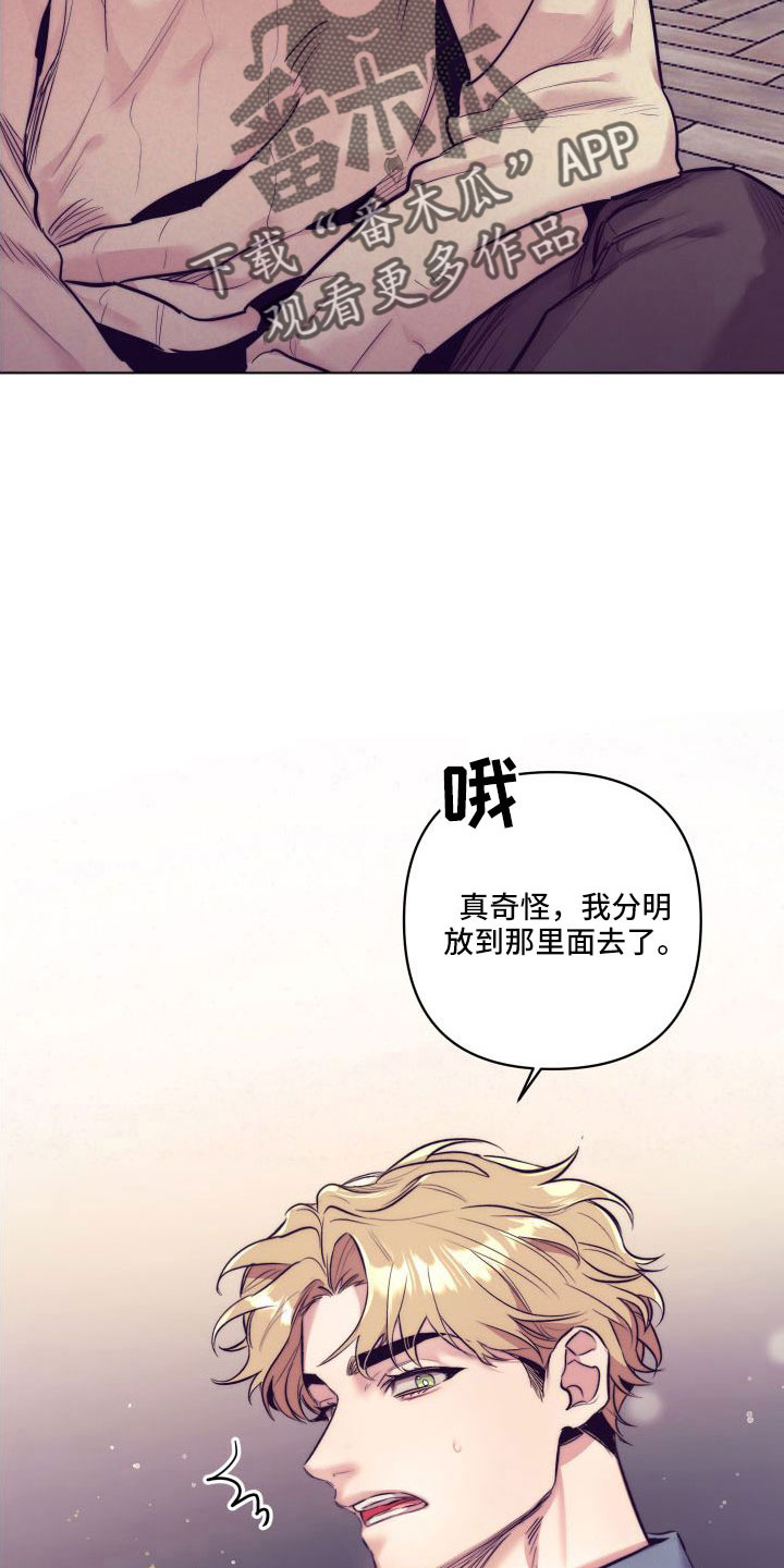 第147章：【番外】交往十年了16