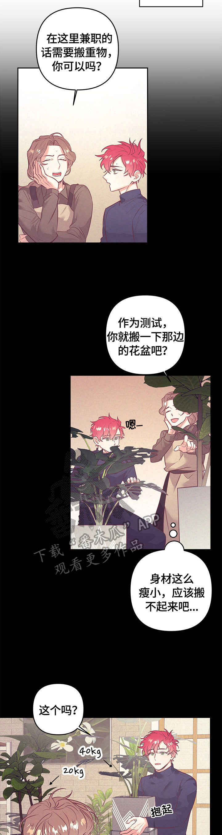 第60章：小菜一碟10