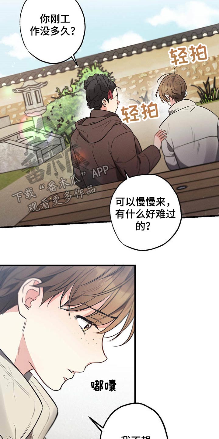 第65章：闲聊16
