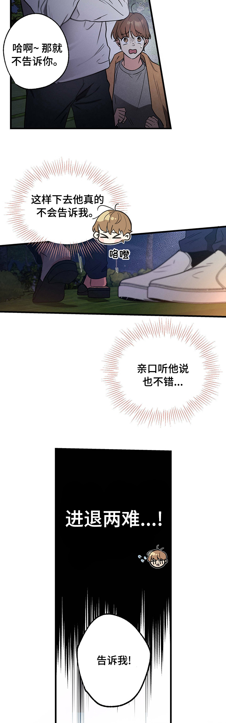 第40章：弱点5