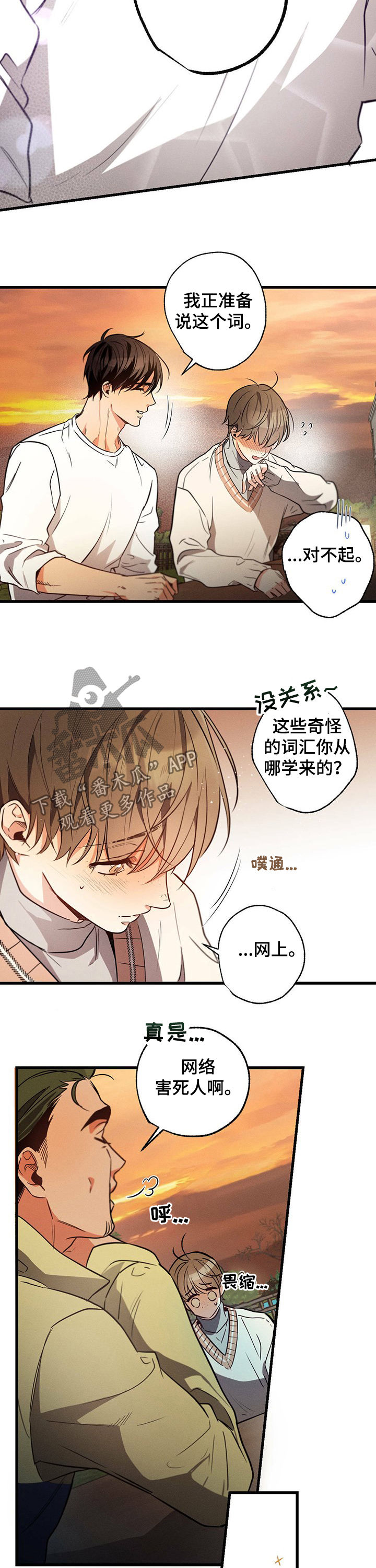 第37章：网络用词10