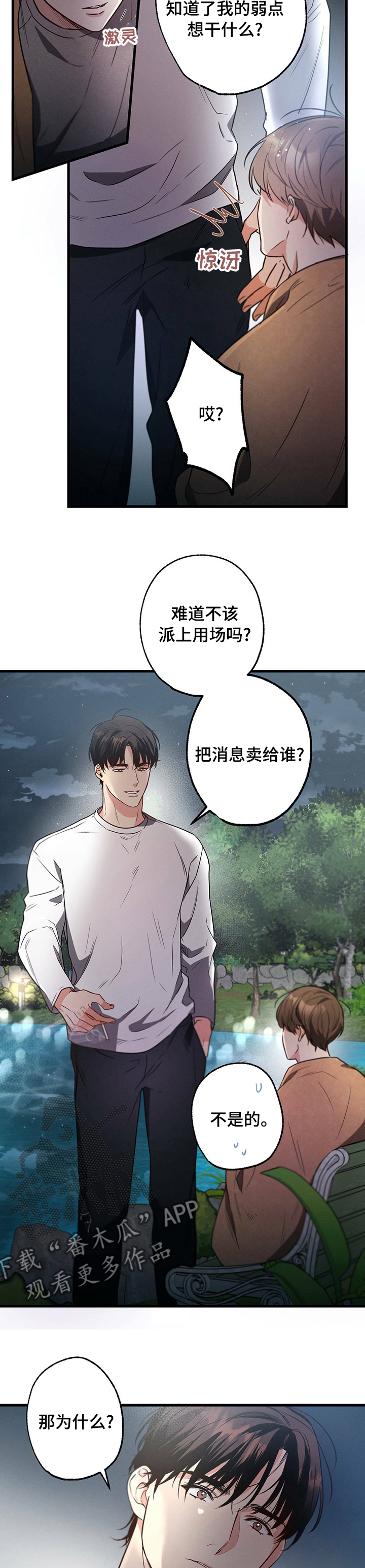 第40章：弱点10
