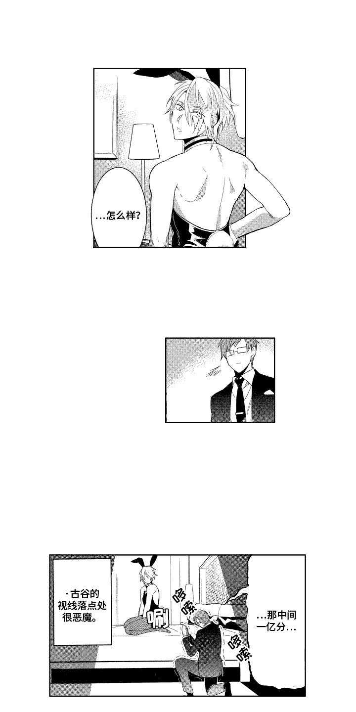 第2章：换装0