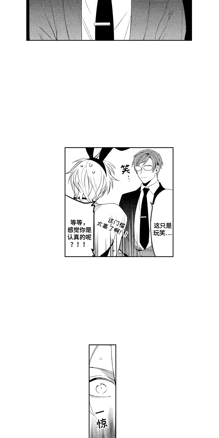 第2章：换装3