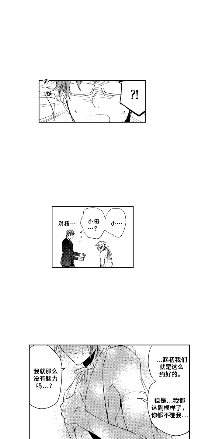 第2章：换装8