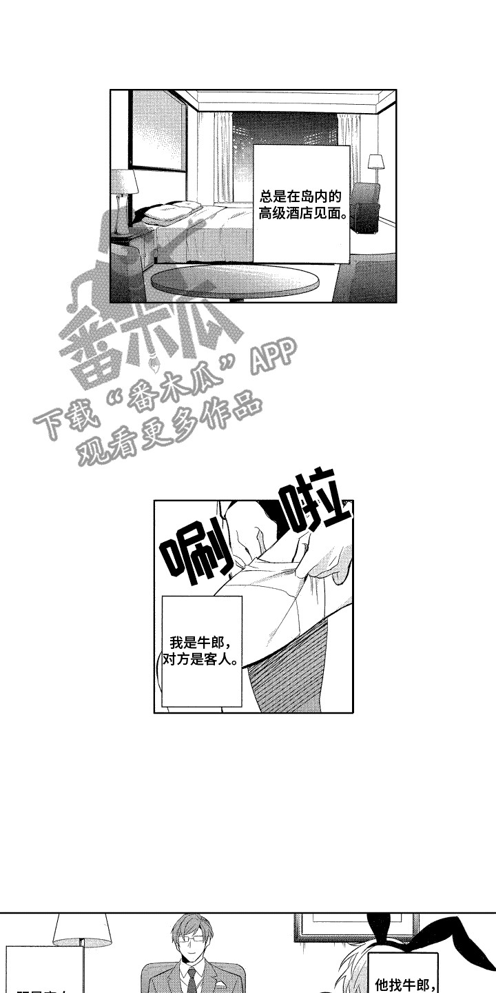 第6章：欢迎13