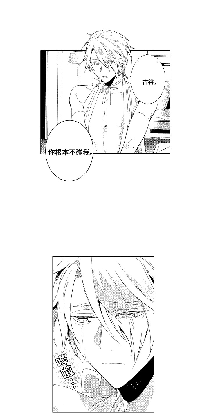 第2章：换装7