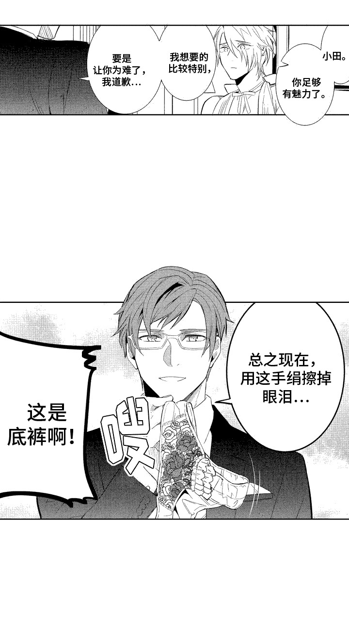 第2章：换装12