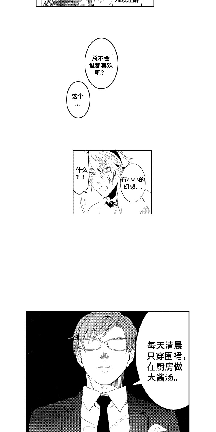 第2章：换装2