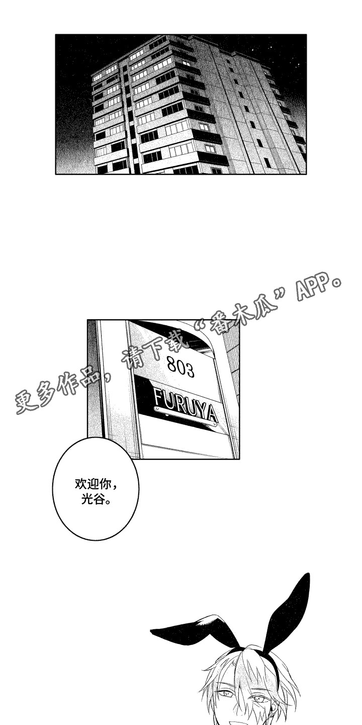 第6章：欢迎7