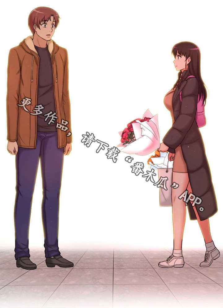 第7章：穿越23