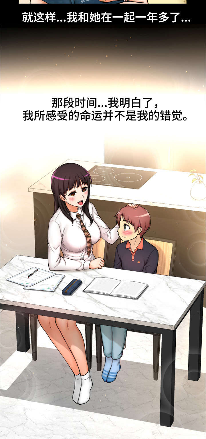 第1章：命运19
