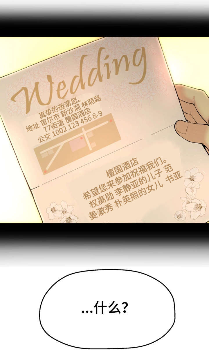 第2章：我要结婚了22