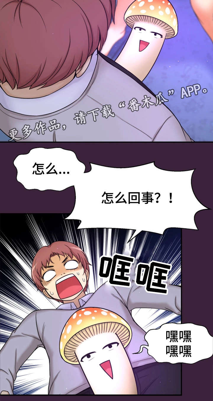 第11章：梦4