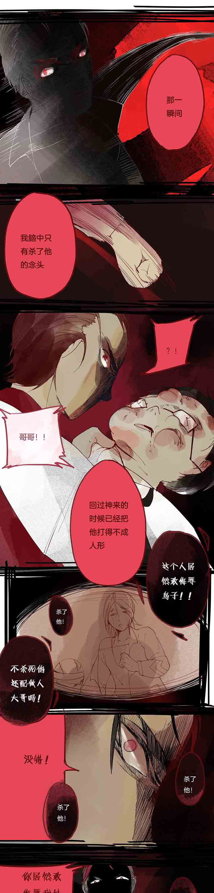 第11章：愤怒心魔6