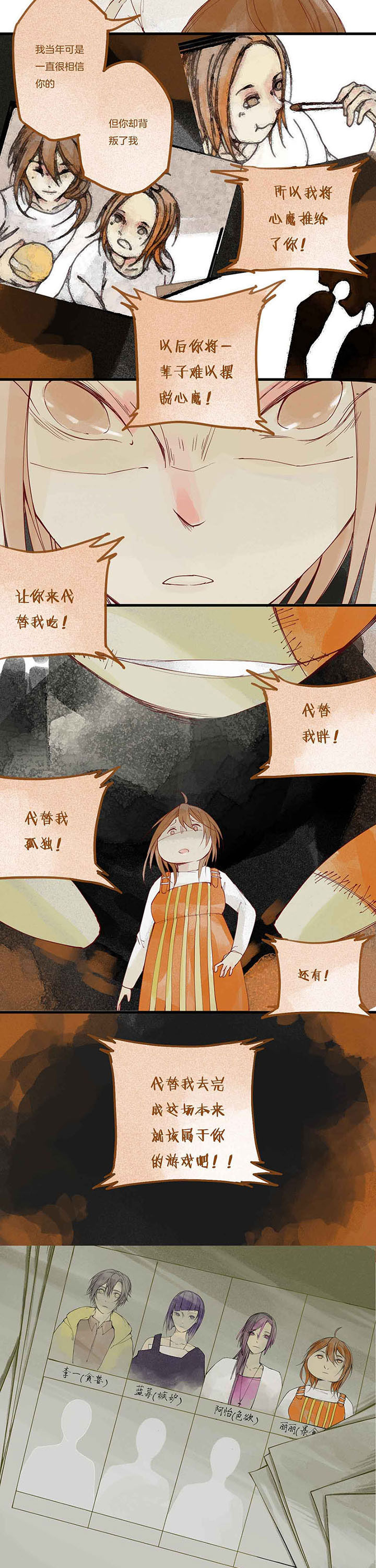 第8章：暴食心魔（下）11
