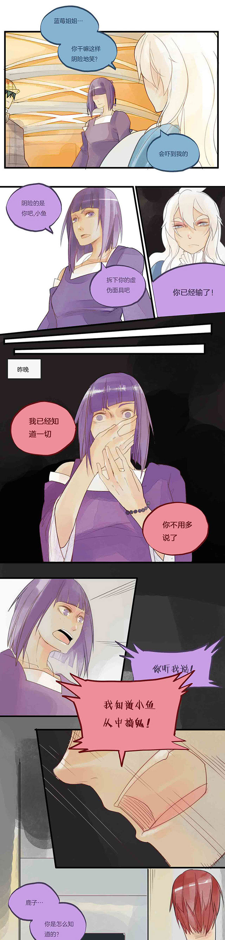 第47章：反目？2