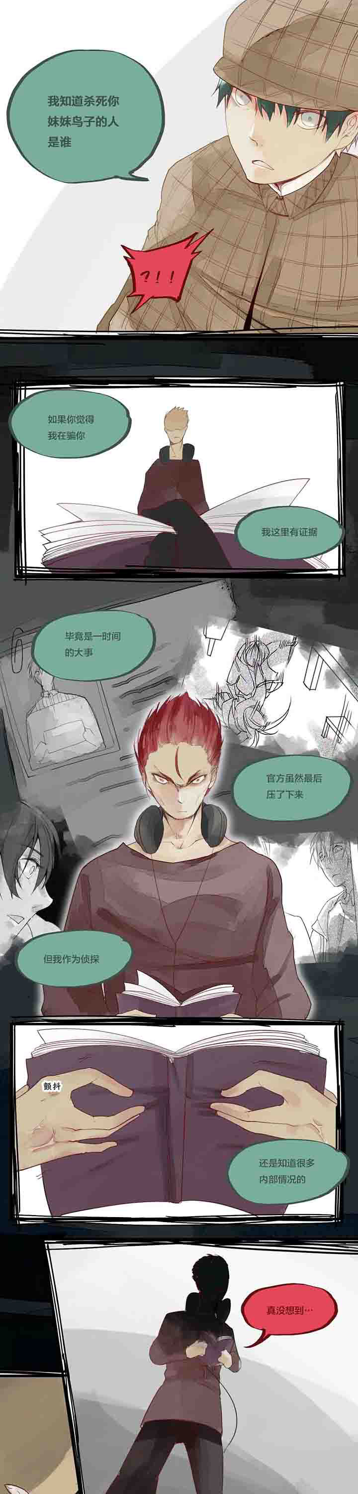 第20章：真相3