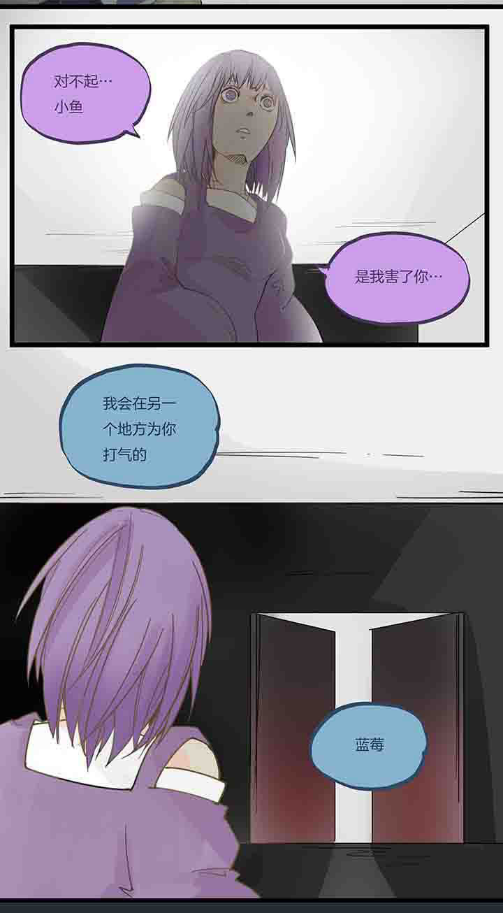 第75章：分别6
