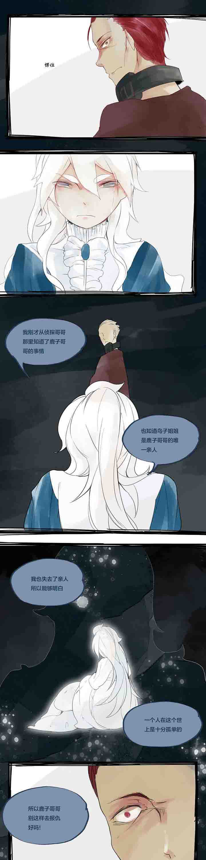 第20章：真相6