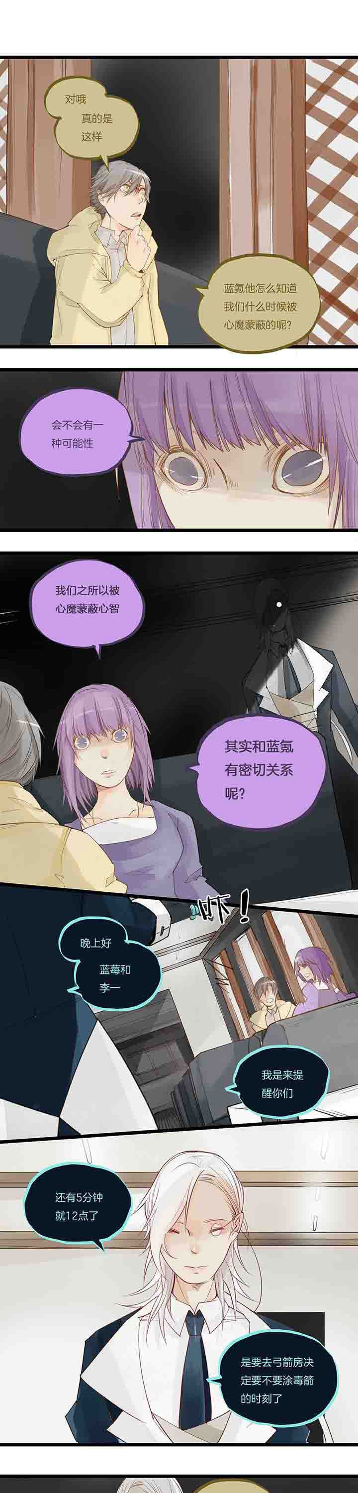 第70章：接近真相5