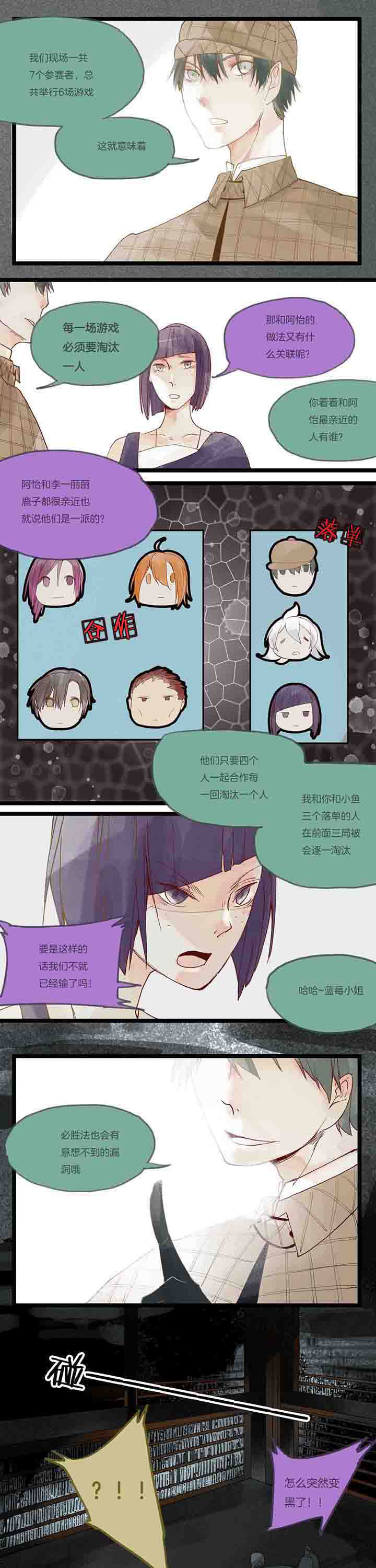 第12章：初见6