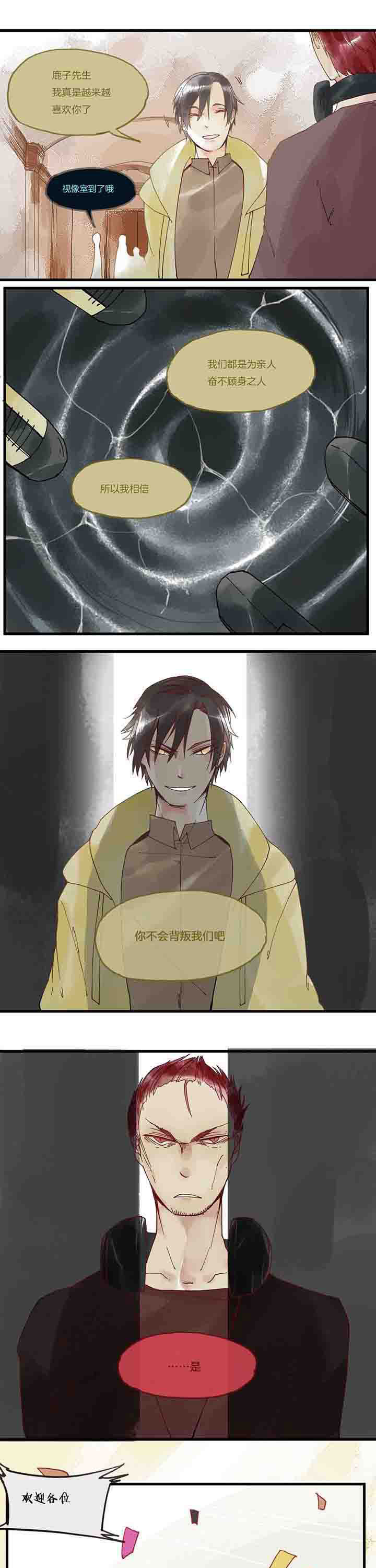 第16章：开始5