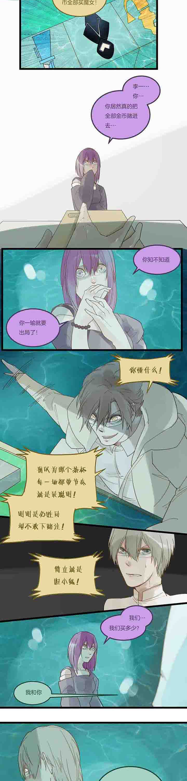 第92章：狂妄1