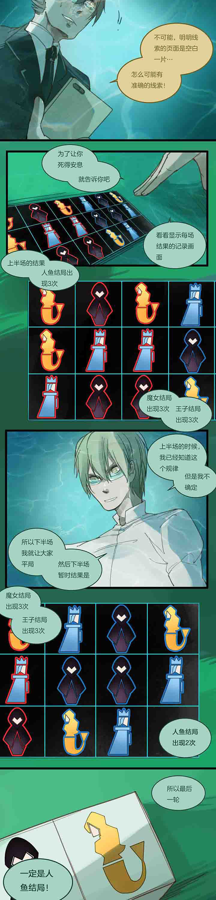 第108章：獠牙6