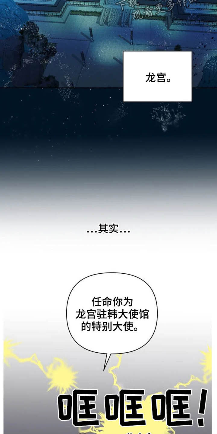 第18章：特别大使19