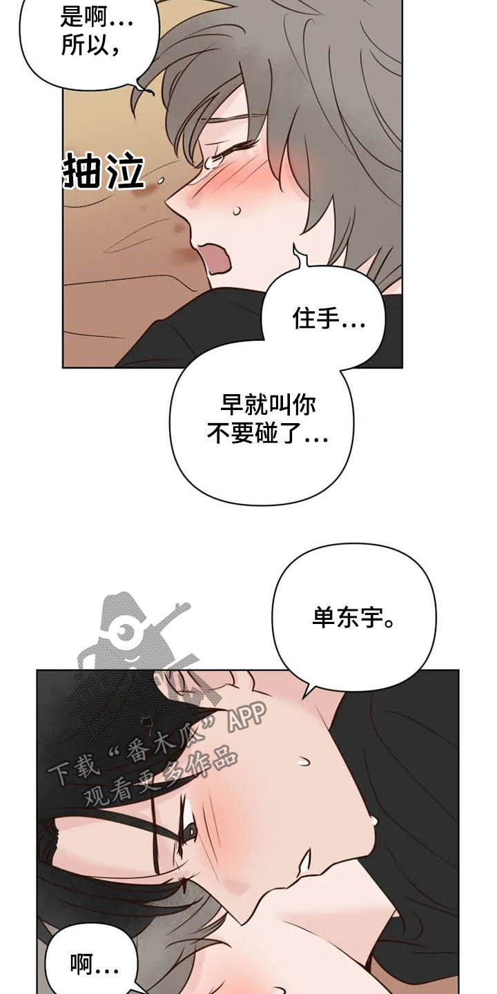 第18章：特别大使16