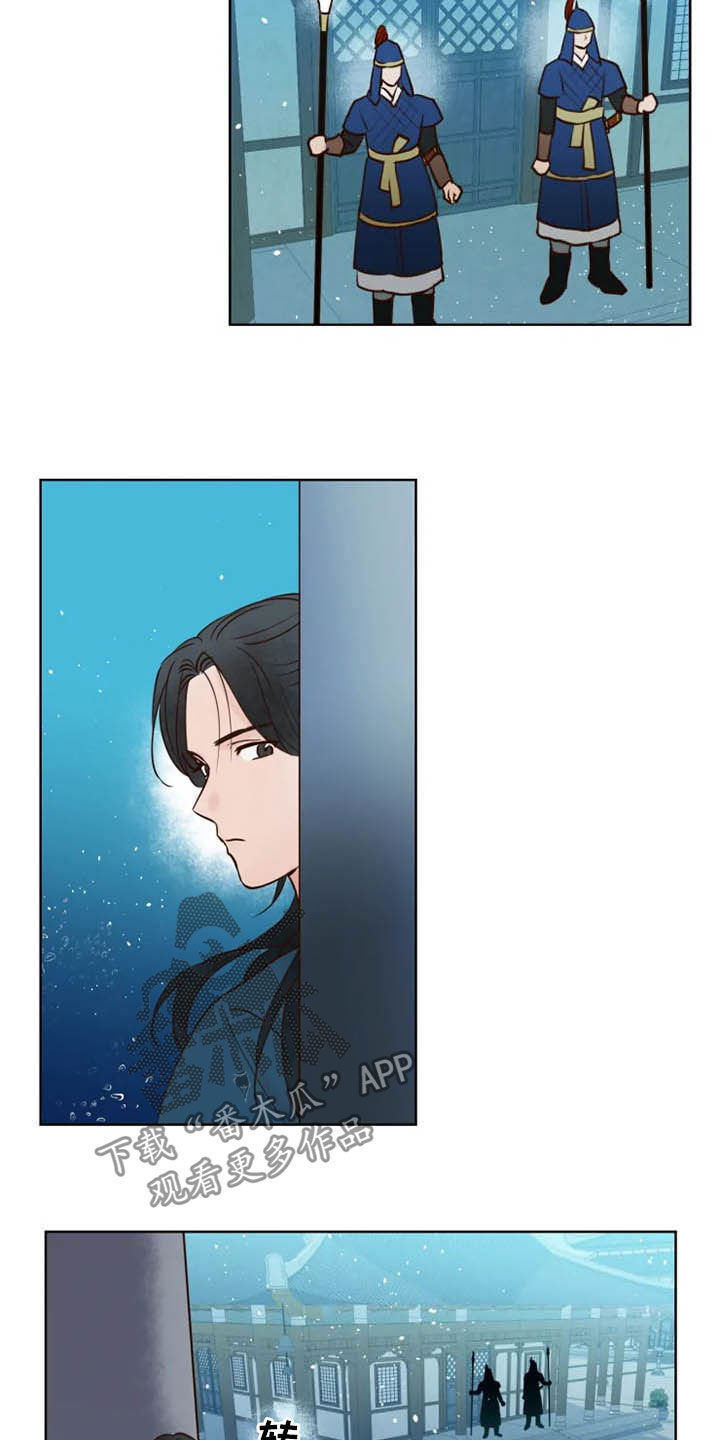 第20章：等待时机1