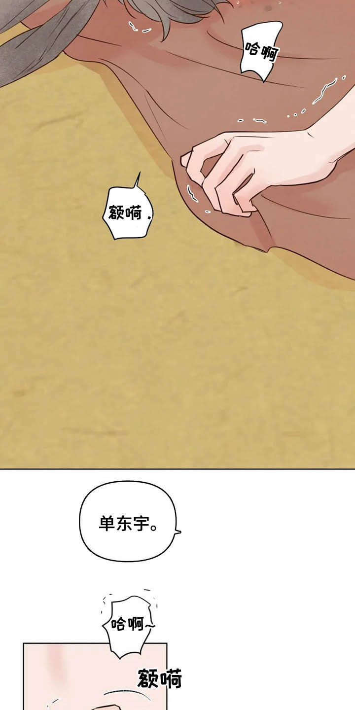 第18章：特别大使11