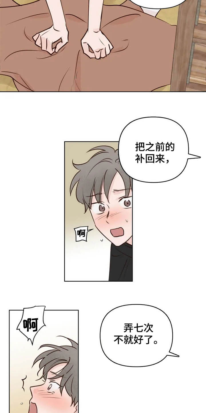 第17章：补回来9