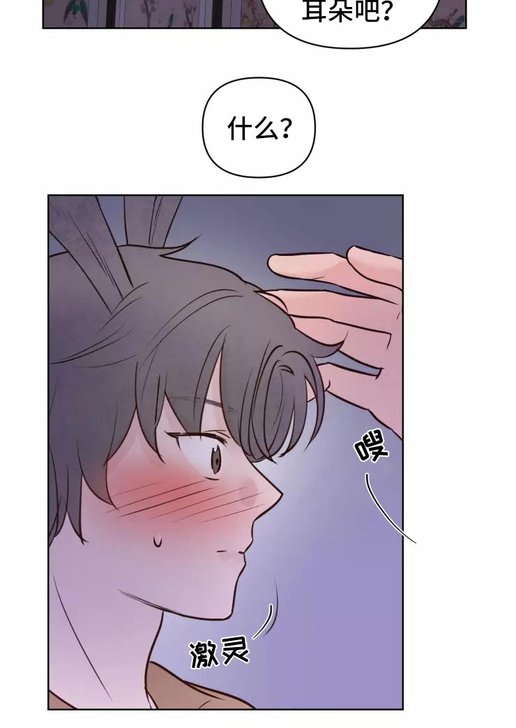 第45章：走之前15