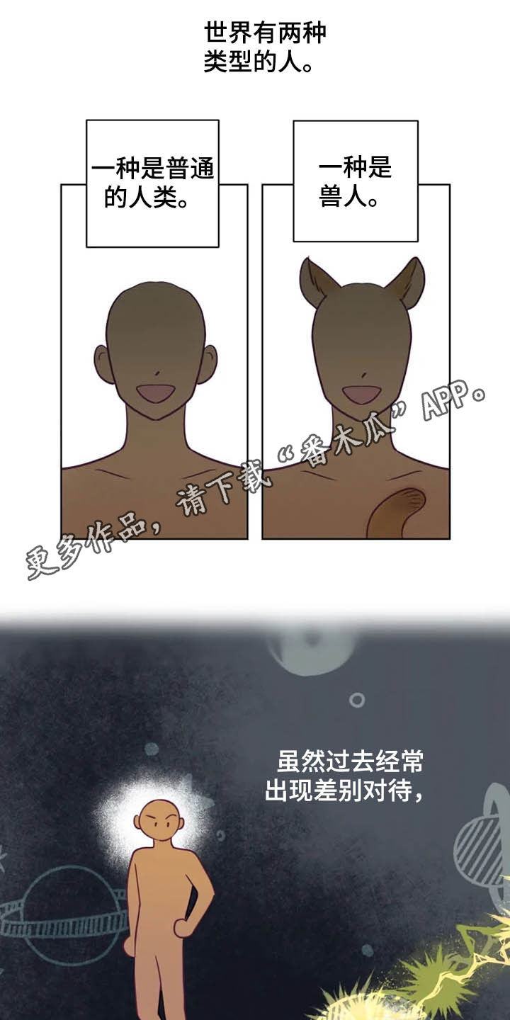第18章：特别大使0