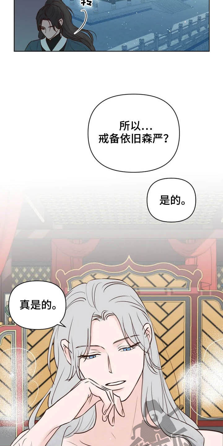 第20章：等待时机2