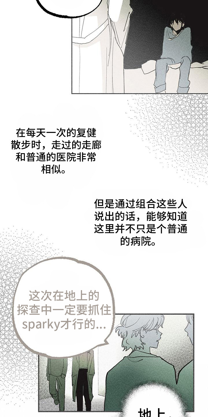 第2章：苏醒16