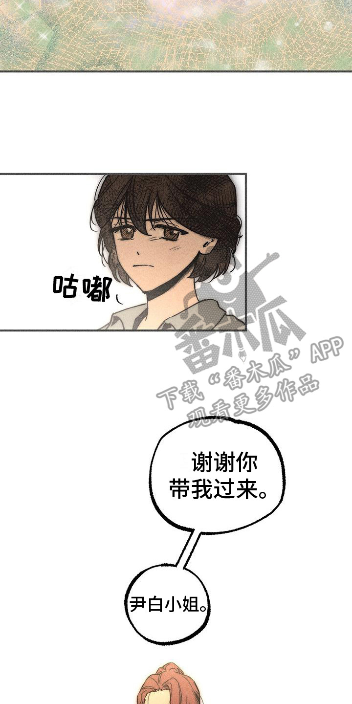 第15章：胡萝卜1