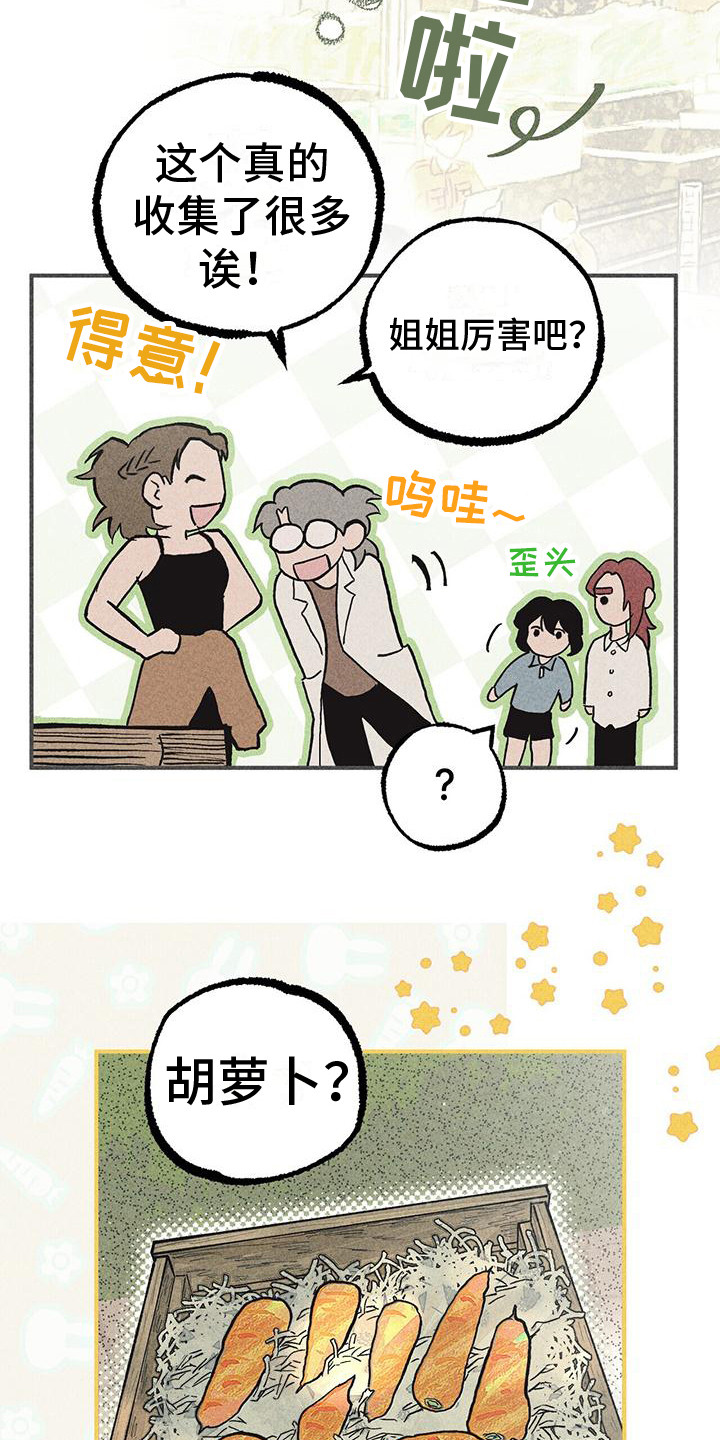 第15章：胡萝卜9