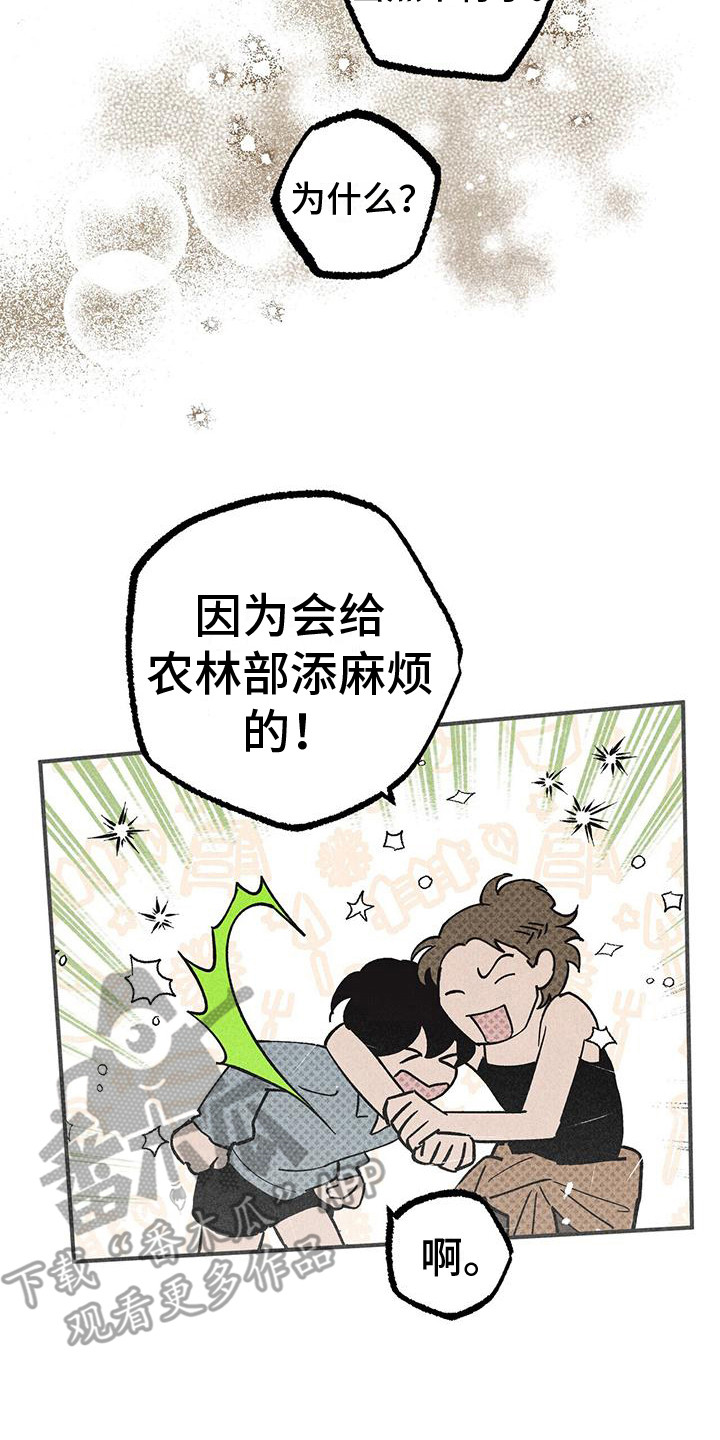 第15章：胡萝卜7