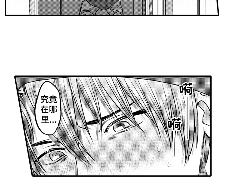 第1章：小偷3