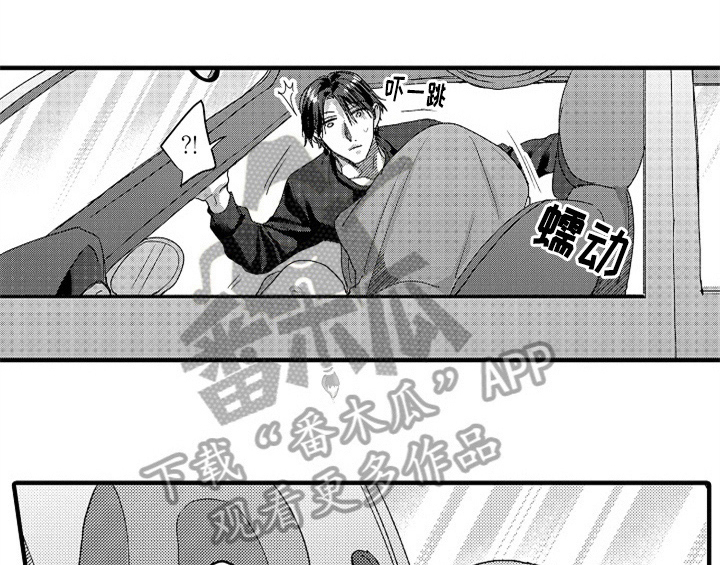 第9章：惊吓32